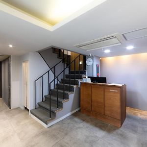 About Stay Seoul